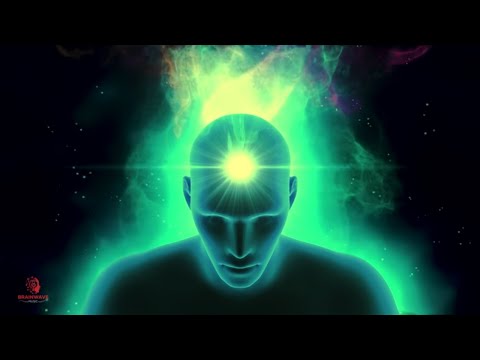 The Great Awakening - 3D to 5D Consciousness - 432 Hz + 963 Hz Video