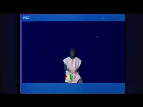 Retro- Roger Wango (1989)