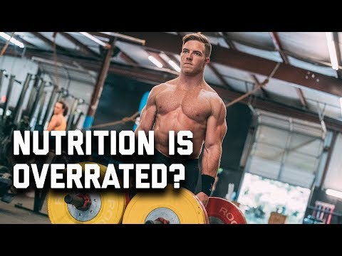 Nutrition is Overrated? | Ask TTT