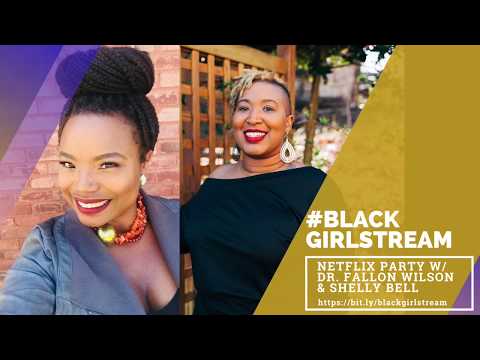 How to use Netflix Party