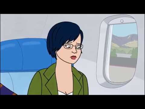 一個人獨處 (Being Alone)