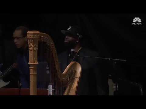 Right hand 2 God-Nipsey Hussle