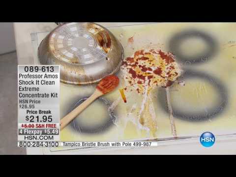 HSN | Clever Solutions 09.02.2016 - 10 PM