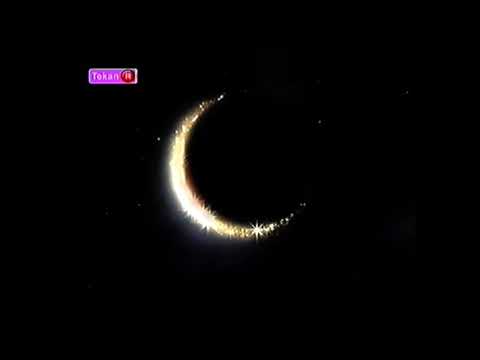 Iklan Coca-Cola Malaysia TVC 2000 (Raya Moonlight)