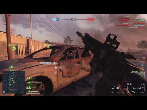 Battlefield 6_Gameplay