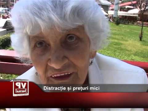 Distacție și prețuri mici
