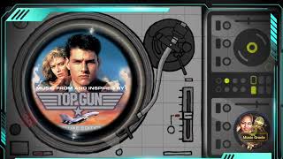 HIGHWAY 🛣️ TO THE DANGERZONE⚡😧 ~ KENNY LOGGINS