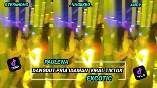 Download lagu DANGDUT PRIA IDAMAN VIRAL TIKTOK 2026_STEFANDHO_ANDY RMXR. mp3