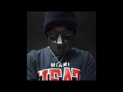 SOULDATO - SHARK ATTACK FEAT. DANI FAIV (PROD. PITTO STAIL)