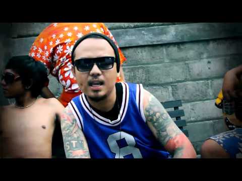 BRAVESBOY - Terlambat Benci