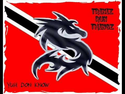 Rick Ramoutar (Ft. Brent) - Jaane Kyun