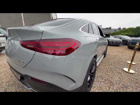 25🇮🇪MANUFACTUR  GLE 2.0 AMG PREMIUM PLUS(rare) - Image 2