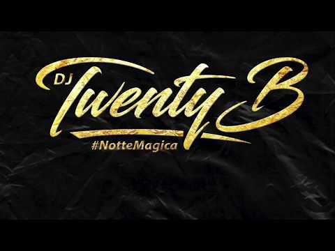 DJ Championship Contest 2020 DJ Twenty B