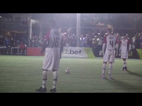 Super Copa Zona Leste 2023  - Barroca Fc x Mec Tiradentes