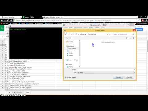 Hello World On Python Using Cygwin