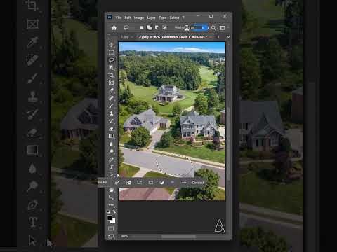 Photoshop AI Photoshop Tutorials photoshop photoshoptutorial adobe adobephotoshop