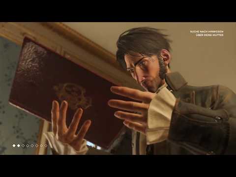 The Council -neue runde- #07 ( Let's Play Gameplay Deutsch )