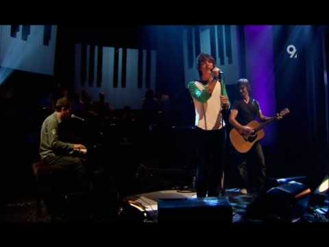 Paulo Nutini   Last Request Live Jools Holland 2006