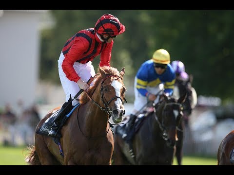 Baden-Baden: 40.  Badener Meile powered by Geldermann Privatsektkellerei (Gr. II)