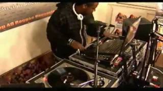 FLASHBACK FEVER RADIO- DJ FLAWLESS (SEASON3)