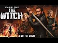 Nicolas Cage Ron Perlman In THE WITCH Free Hollywood English Movie Action Adventure Full Movie