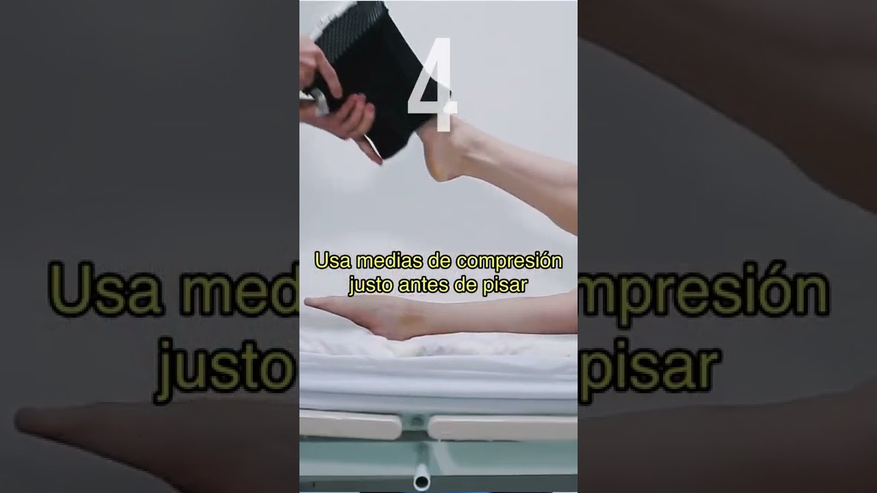 6 consejos para mejorar la circulacion de las piernas