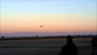 preview picture of video '2015 Visalia Hobbies 7th Annual Heli Bash Tulare Ca'