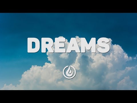 Cloudsz - Dreams Ft. Phonic Youth [Lyrics Video] ♪