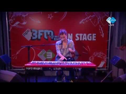 Anna Rune - Liquid Luck