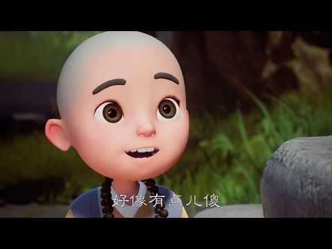 【一禪小和尚】付出——面對喜歡的人,你付出了很多很累卻總是沒有收穫?