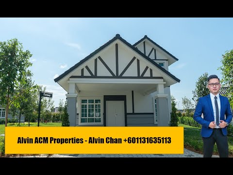 Bungalow for Sale in Bemban (Melaka) - Alvin Chan Kai Boon - PropertyGuru.com.my