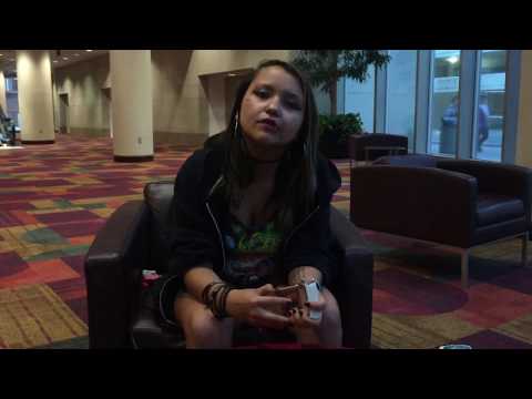 Isabella Martinez Indianapolis Regional Top 4 Deck Profile!