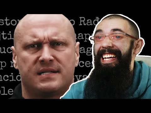 STOLE ft. DJERKO - Crveni tepih [REAKCIJA]