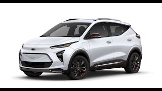 The Bolt Recall Explained: Is Your Car Safe?