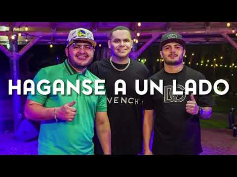 Enigma Norteño, Legion RG, Neton Vega - Háganse A Un Lado (2024)