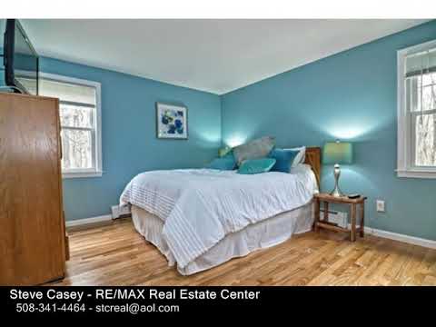 615 Winter St, Walpole MA 02081 - Single Family Home - Real Estate - For Sale -