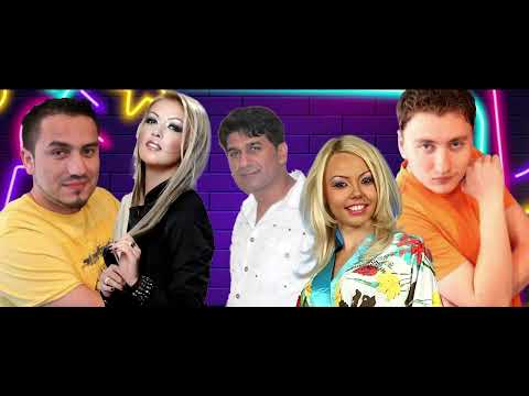 Florin Peste 💋Denisa ❌ Play Aj 💋 Cele mai VECHI MANELE   VETERANII ANII 2004 2005