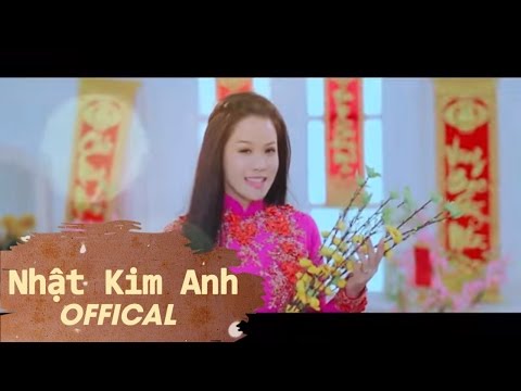 Năm mới vạn sự phát tài - Nhật Kim Anh
