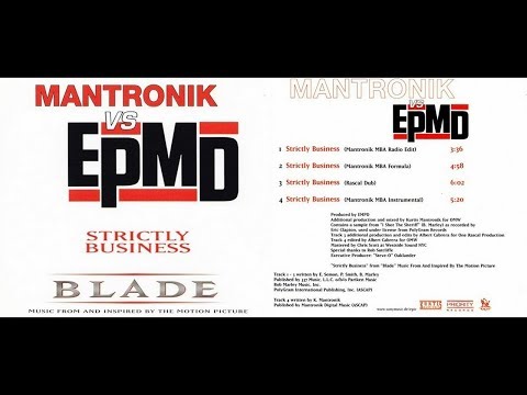 download lagu mp3 mp4 Blade Strictly Business Mantronik Mba Radio Edit, download lagu Blade Strictly Business Mantronik Mba Radio Edit gratis, unduh video klip Blade Strictly Business Mantronik Mba Radio Edit