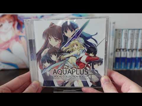 Aquaplus Vocal Collection Vol.11 - White Album 2