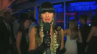 Tara McDonald LIVE New Years Eve