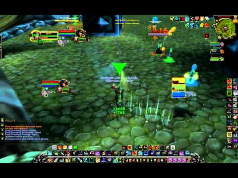 Tosan Tribe - 2600~ 3v3 Thug Cleave Action!