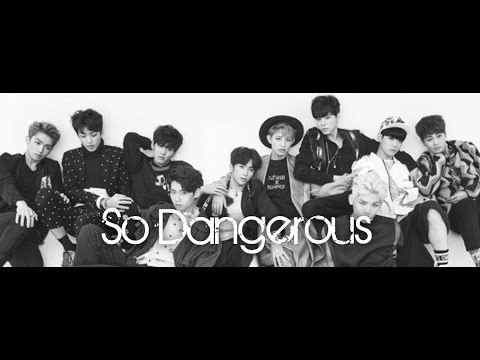 UP10TION (업텐션) - So Dangerous (워함해) Live Mashup