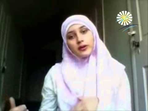 Converting To Islam-10 Years Old Sister Became Muslim-.Why She Loves Islam_adebate _ Introduction to