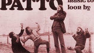 Patto- Dear Landlord/BBC Sessions 1973