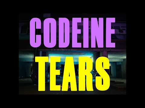 Rzo Munna x Soze - Codeine Tears (Official Video)