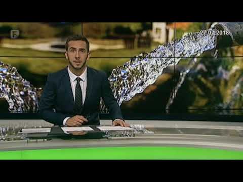 Kopali bunar za vodu i iskopali gejzir