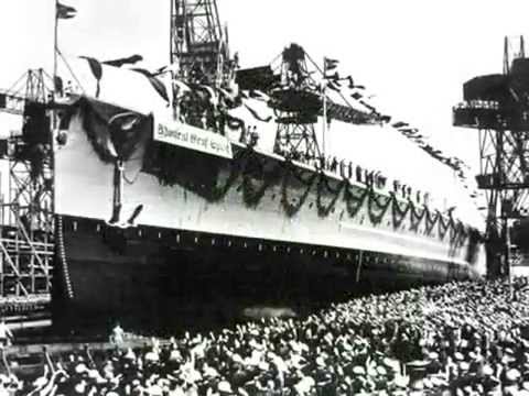 KMS Admiral Graf Spee