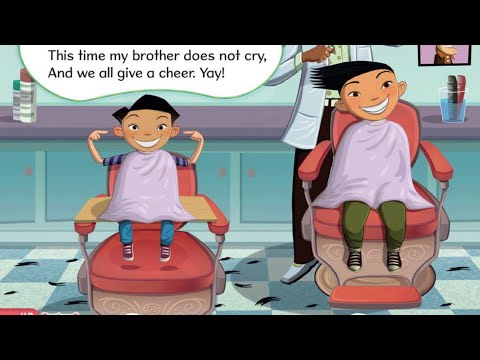 Oxford Phonics World student book level 5 - Letter Combinations - disc 1 - review 2 - song