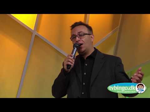 Brian Nygaard ,  Sig det mig du vil ha , Sifa bingo